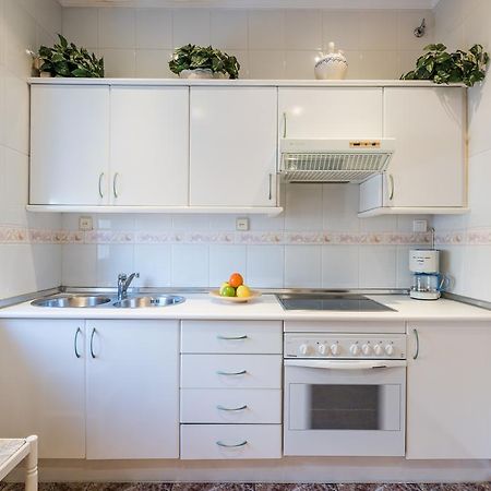 Apartamento Segalerva Centro Málaga Exterior foto