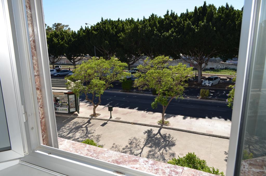 Apartamento Segalerva Centro Málaga Exterior foto