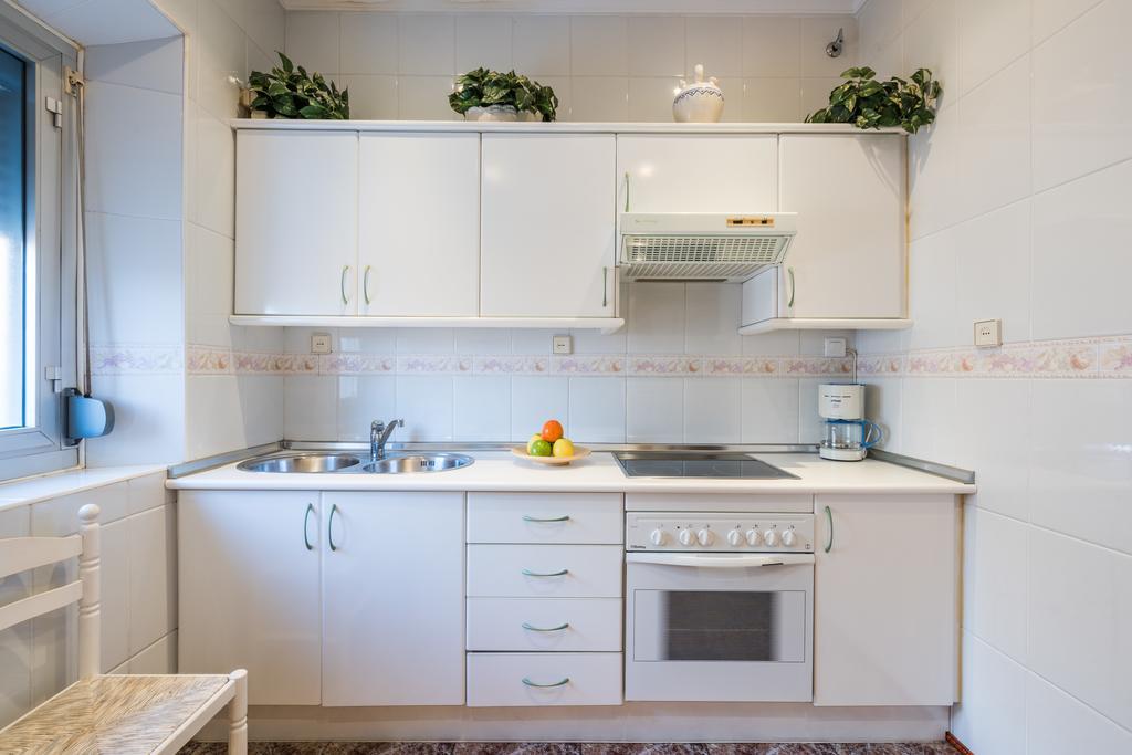 Apartamento Segalerva Centro Málaga Exterior foto