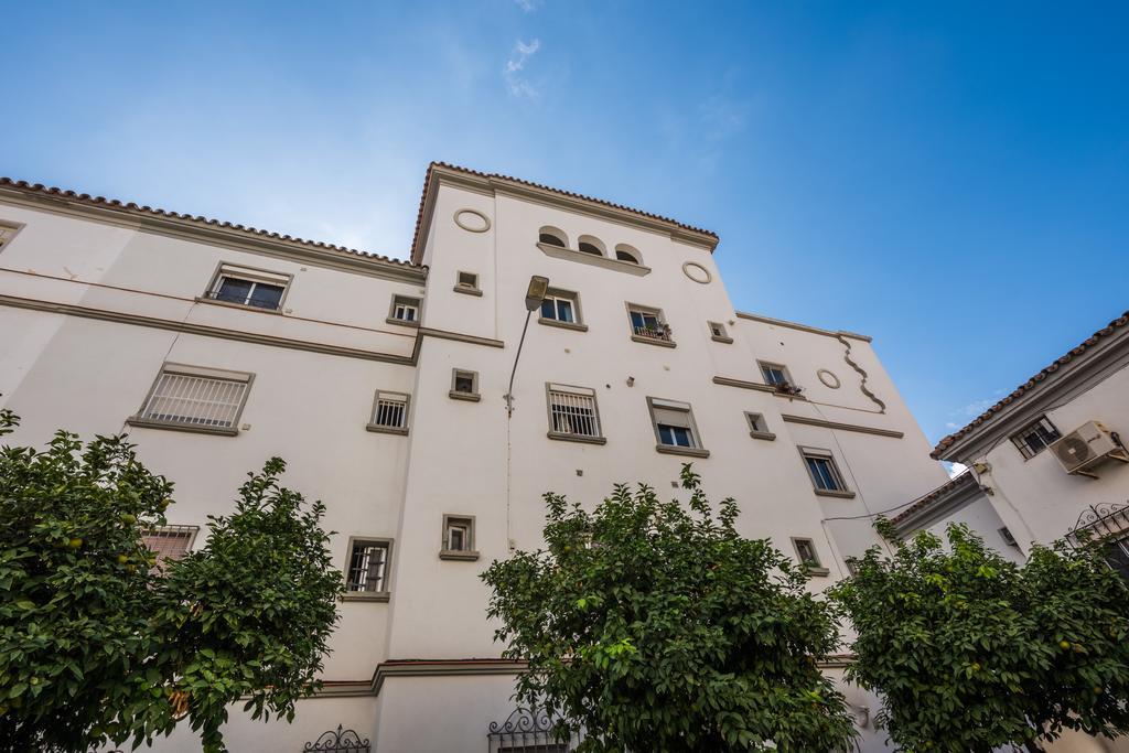Apartamento Segalerva Centro Málaga Exterior foto